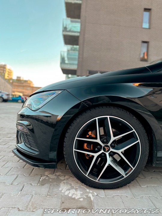 Seat Leon 5f ST 2018