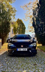 Seat Leon 5f ST 2018