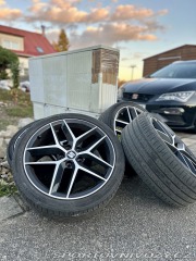 Seat Leon 5f ST 2018