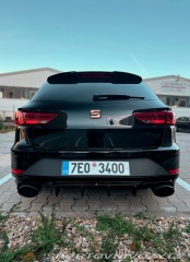 Seat Leon 5f ST 2018