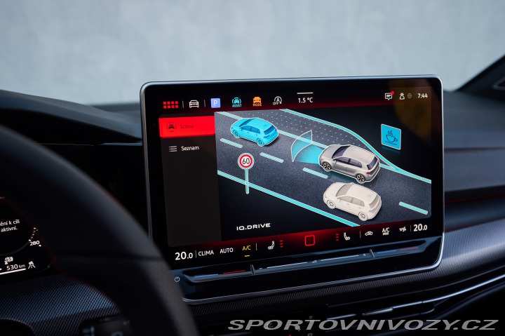 Volkswagen Golf VW Golf GTI Clubsport 2025