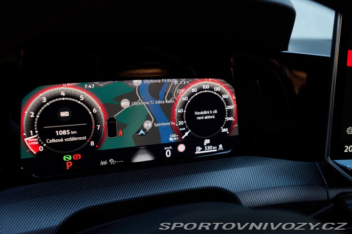 Volkswagen Golf VW Golf GTI Clubsport 2025