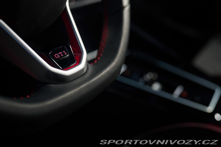 Volkswagen Golf VW Golf GTI Clubsport 2025