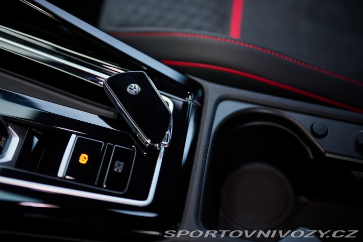 Volkswagen Golf VW Golf GTI Clubsport 2025