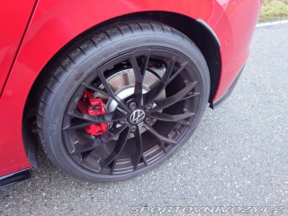 Volkswagen Golf VW Golf GTI Clubsport 2025