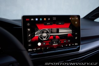 Volkswagen Golf VW Golf GTI Clubsport 2025