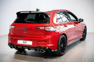 Volkswagen Golf VW Golf GTI Clubsport 2025