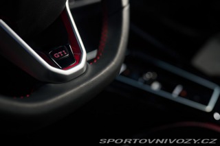 Volkswagen Golf VW Golf GTI Clubsport 2025