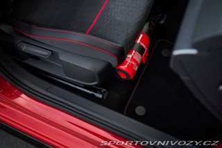 Volkswagen Golf VW Golf GTI Clubsport 2025