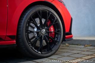Volkswagen Golf VW Golf GTI Clubsport 2025