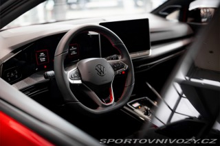 Volkswagen Golf VW Golf GTI Clubsport 2025
