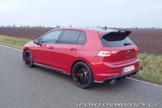 Volkswagen Golf VW Golf GTI Clubsport 2025