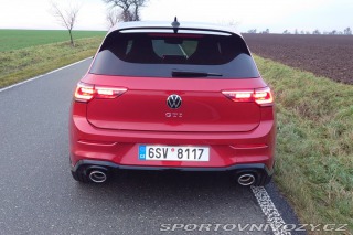 Volkswagen Golf VW Golf GTI Clubsport 2025