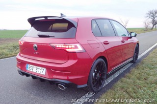 Volkswagen Golf VW Golf GTI Clubsport 2025