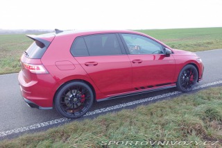 Volkswagen Golf VW Golf GTI Clubsport 2025