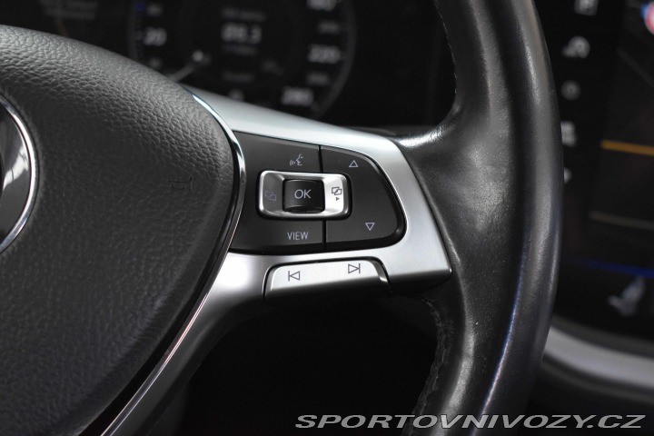Volkswagen Ostatní modely Touareg 3.0 TDI R-LINE*TAŽNÉ*WEBA 2019