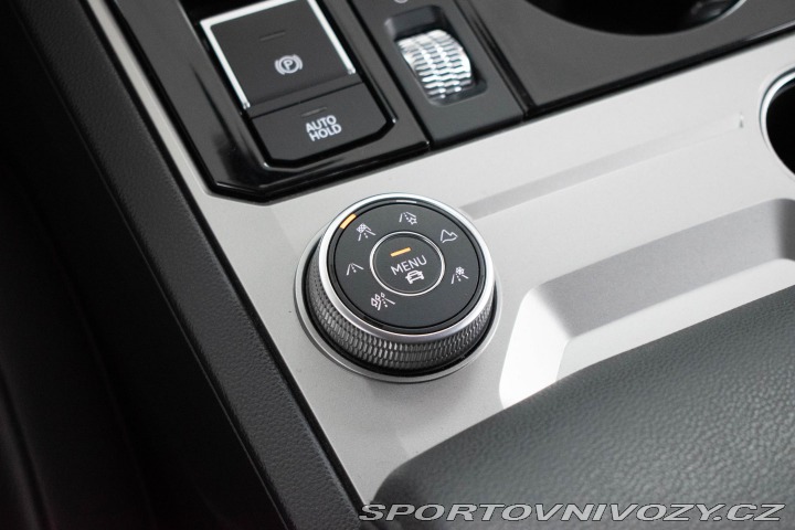 Volkswagen Ostatní modely Touareg 3.0 TDI R-LINE*TAŽNÉ*WEBA 2019