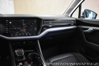 Volkswagen Ostatní modely Touareg 3.0 TDI R-LINE*TAŽNÉ*WEBA 2019