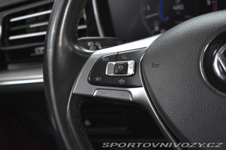 Volkswagen Ostatní modely Touareg 3.0 TDI R-LINE*TAŽNÉ*WEBA 2019