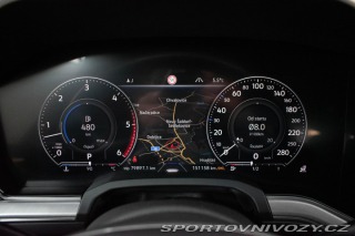 Volkswagen Ostatní modely Touareg 3.0 TDI R-LINE*TAŽNÉ*WEBA 2019