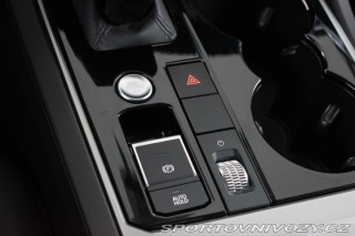 Volkswagen Ostatní modely Touareg 3.0 TDI R-LINE*TAŽNÉ*WEBA 2019