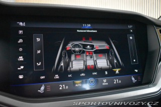 Volkswagen Ostatní modely Touareg 3.0 TDI R-LINE*TAŽNÉ*WEBA 2019