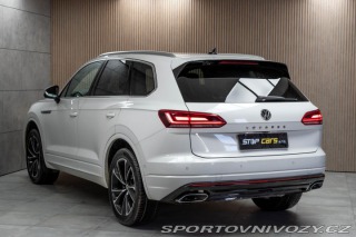 Volkswagen Ostatní modely Touareg 3.0 TDI R-LINE*TAŽNÉ*WEBA 2019