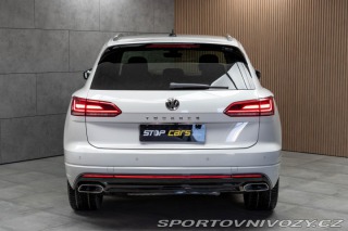 Volkswagen Ostatní modely Touareg 3.0 TDI R-LINE*TAŽNÉ*WEBA 2019