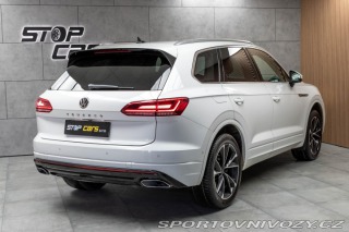Volkswagen Ostatní modely Touareg 3.0 TDI R-LINE*TAŽNÉ*WEBA 2019
