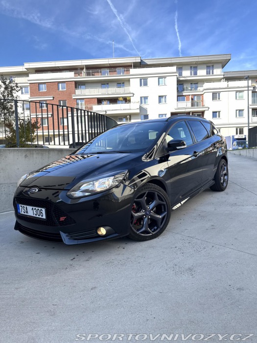 Ford Focus ST