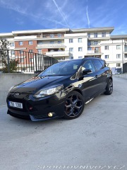 Ford Focus ST