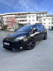Ford Focus ST  2012