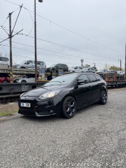 Ford Focus ST  2012