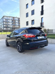 Ford Focus ST  2012