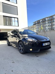 Ford Focus ST  2012
