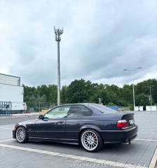 BMW 3 E36 coupe