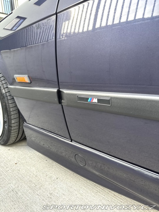 BMW 3 E36 coupe 1995