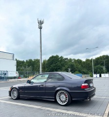 BMW 3 E36 coupe 1995