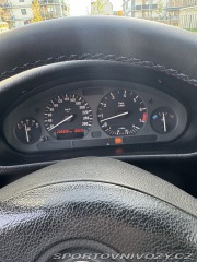 BMW 3 E36 coupe 1995