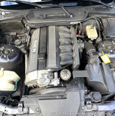 BMW 3 E36 coupe 1995