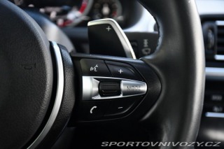 BMW 6 640d xDrive M-SPORT ČR 2014