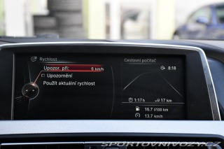 BMW 6 640d xDrive M-SPORT ČR 2014