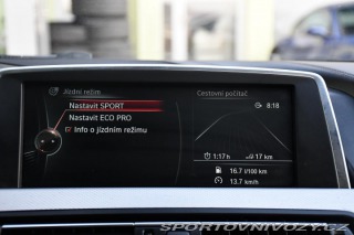 BMW 6 640d xDrive M-SPORT ČR 2014