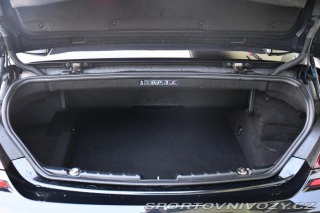BMW 6 640d xDrive M-SPORT ČR 2014