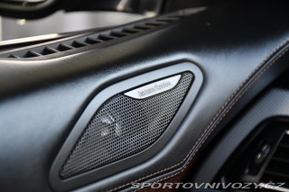 BMW 6 640d xDrive M-SPORT ČR 2014