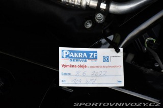 BMW 6 640d xDrive M-SPORT ČR 2014