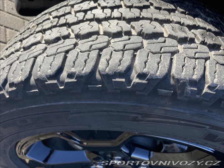 Ostatní značky Ostatní modely Jeep Grand Cherokee 3,0 CRD 184kw Limited AWD 2019