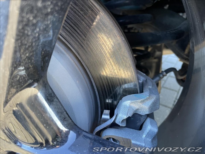 Ostatní značky Ostatní modely Jeep Grand Cherokee 3,0 CRD 184kw Limited AWD 2019