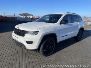 Ostatní značky Ostatní modely Jeep Grand Cherokee 3,0 CRD 184kw Limited AWD 2019