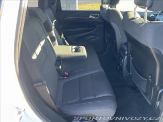 Ostatní značky Ostatní modely Jeep Grand Cherokee 3,0 CRD 184kw Limited AWD 2019